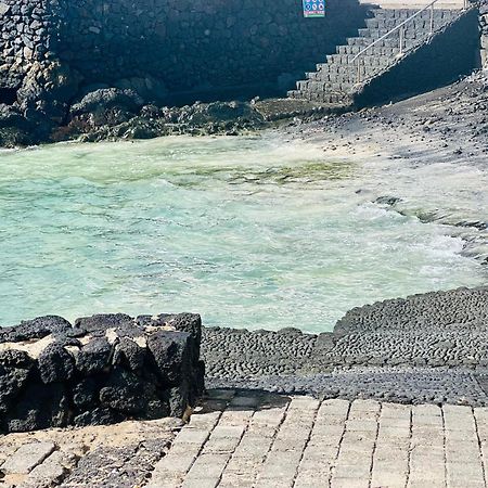 Canaryislandshost L Cala Punta Mujeres Esterno foto