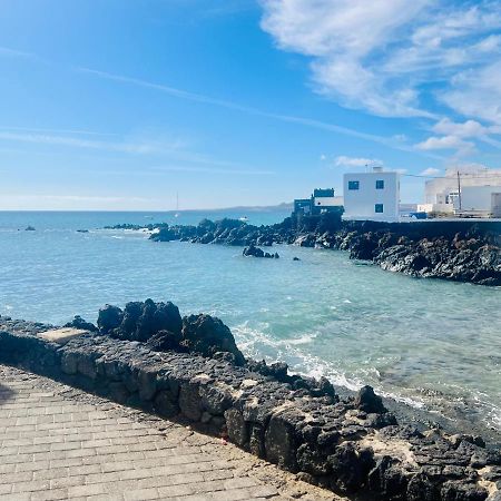 Canaryislandshost L Cala Punta Mujeres Esterno foto