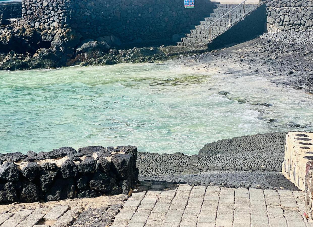 Canaryislandshost L Cala Punta Mujeres Esterno foto