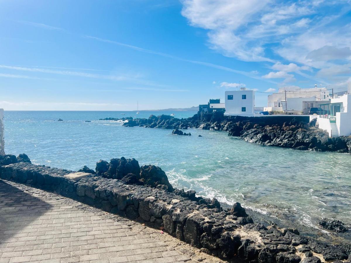 Canaryislandshost L Cala Punta Mujeres Esterno foto