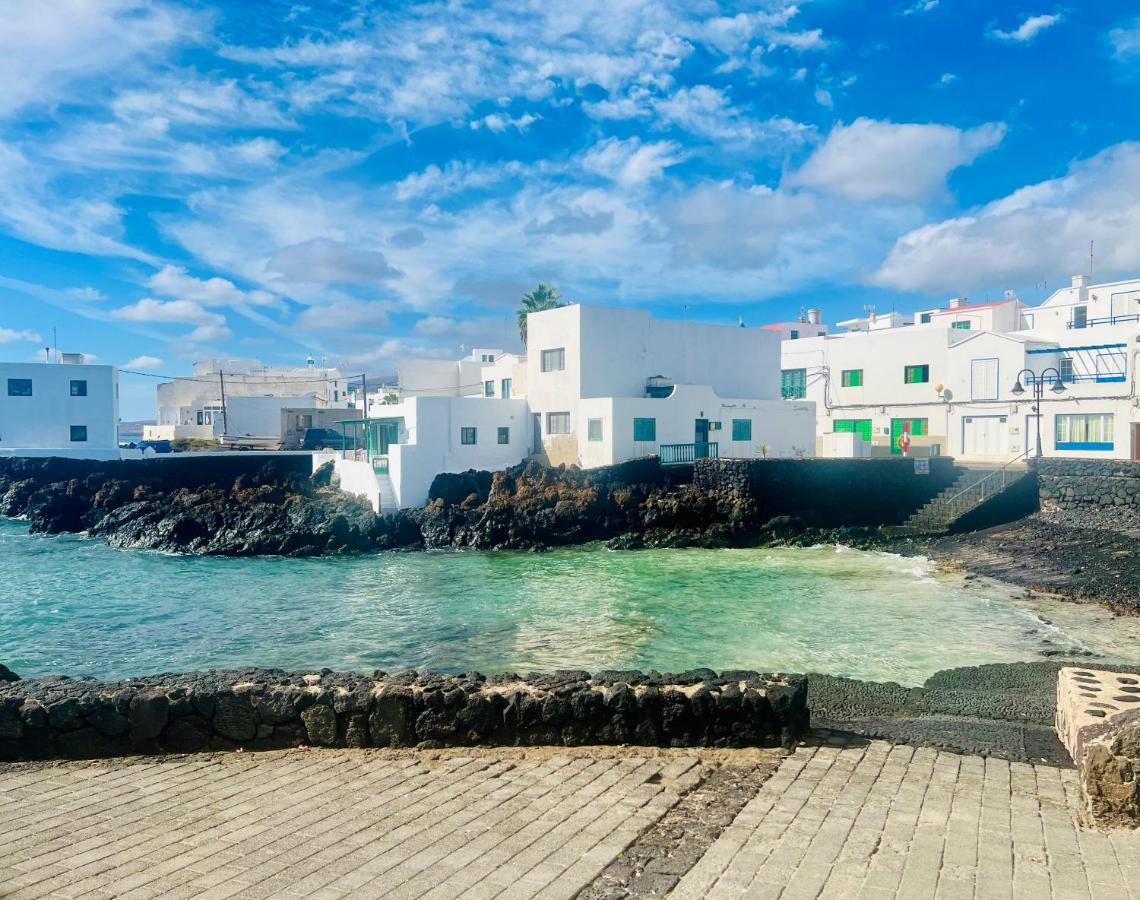 Canaryislandshost L Cala Punta Mujeres Esterno foto