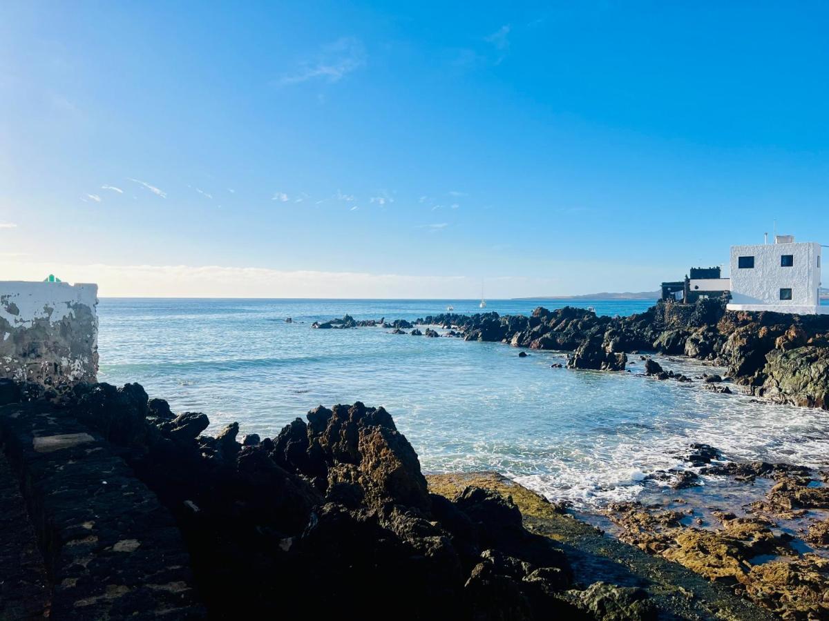 Canaryislandshost L Cala Punta Mujeres Esterno foto